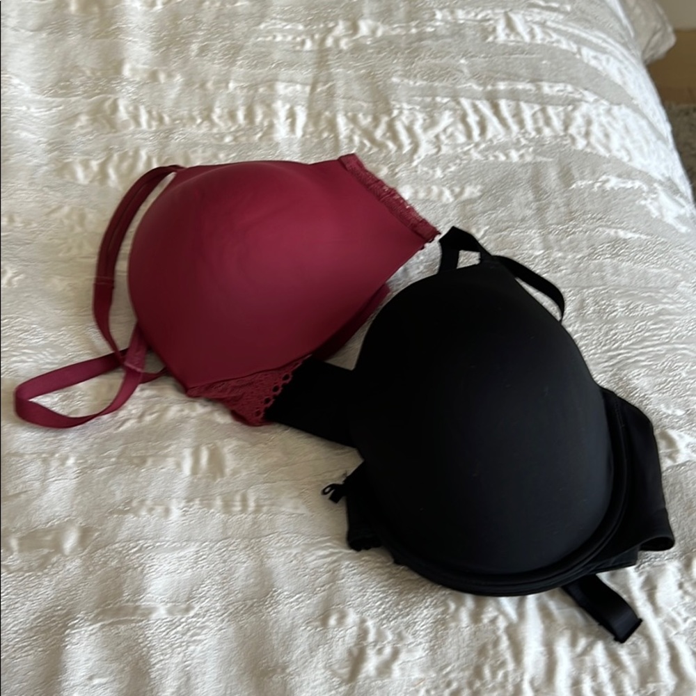 Bras